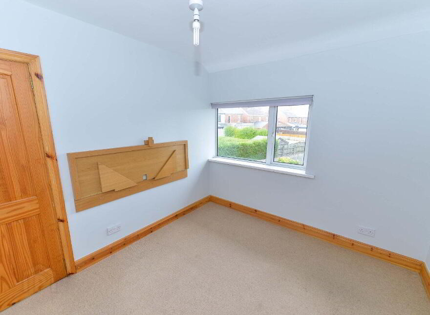 2 Somme Drive, Cregagh, Belfast, BT6 9JJ
