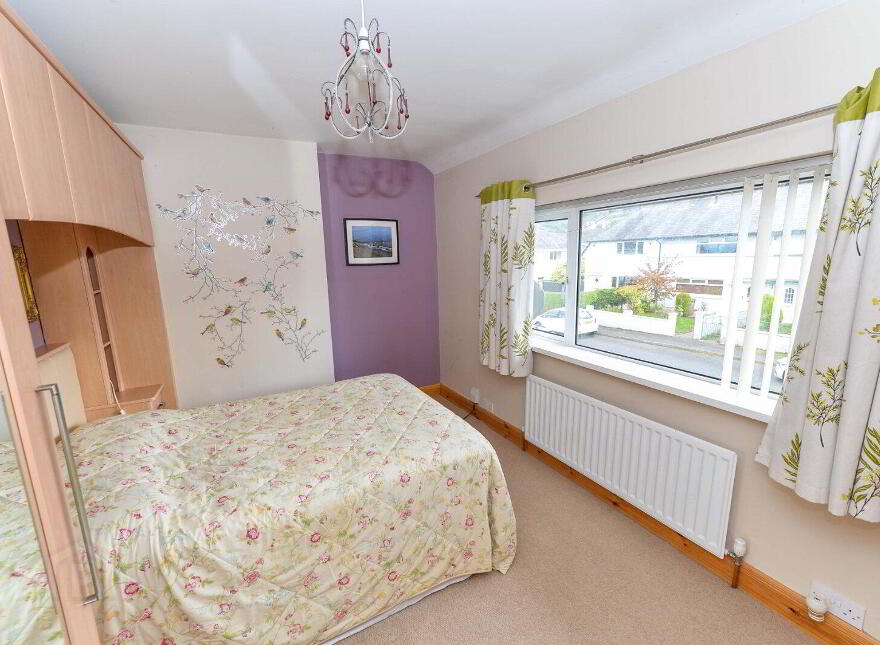 2 Somme Drive, Cregagh, Belfast, BT6 9JJ