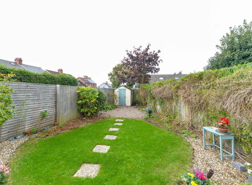 2 Somme Drive, Cregagh, Belfast, BT6 9JJ