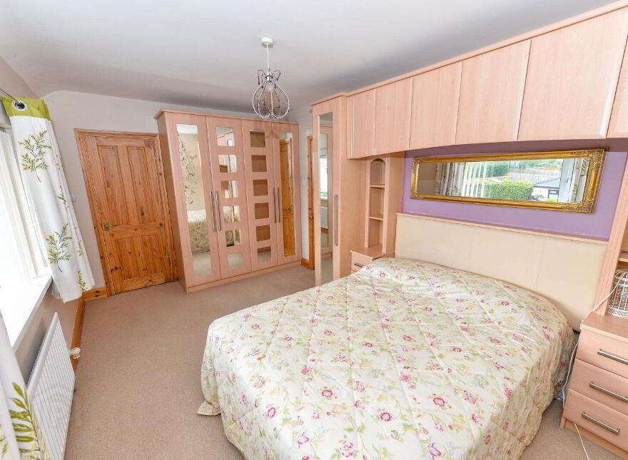 2 Somme Drive, Cregagh, Belfast, BT6 9JJ