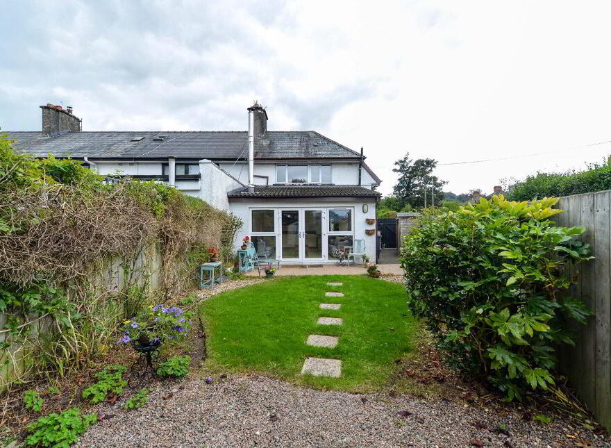 2 Somme Drive, Cregagh, Belfast, BT6 9JJ
