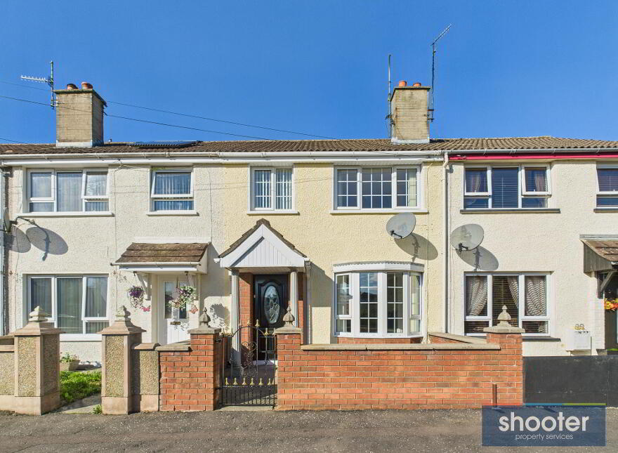 69 Mourne View Park, Newry, BT35 6BZ