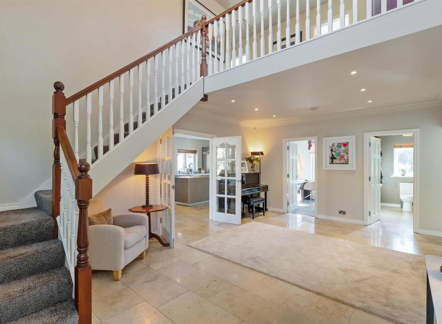 17 Manor Park, Killinchy Road, Comber, BT23 5FW