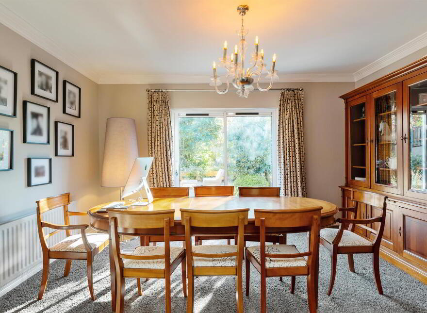 17 Manor Park, Killinchy Road, Comber, BT23 5FW