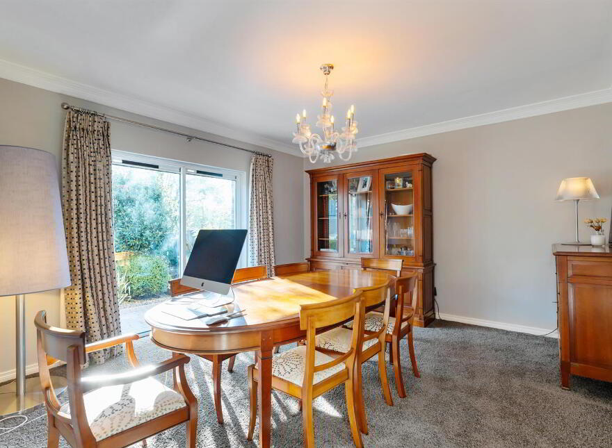 17 Manor Park, Killinchy Road, Comber, BT23 5FW