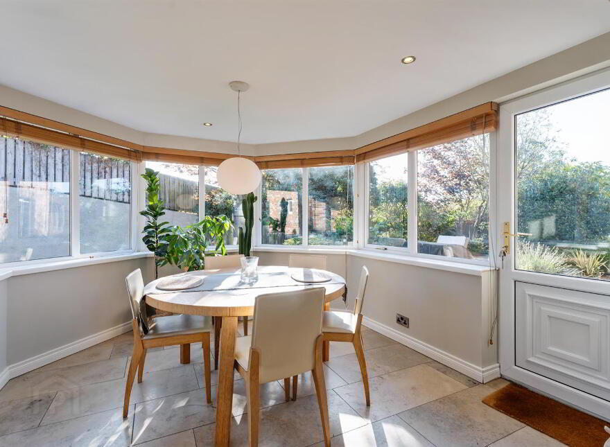 17 Manor Park, Killinchy Road, Comber, BT23 5FW