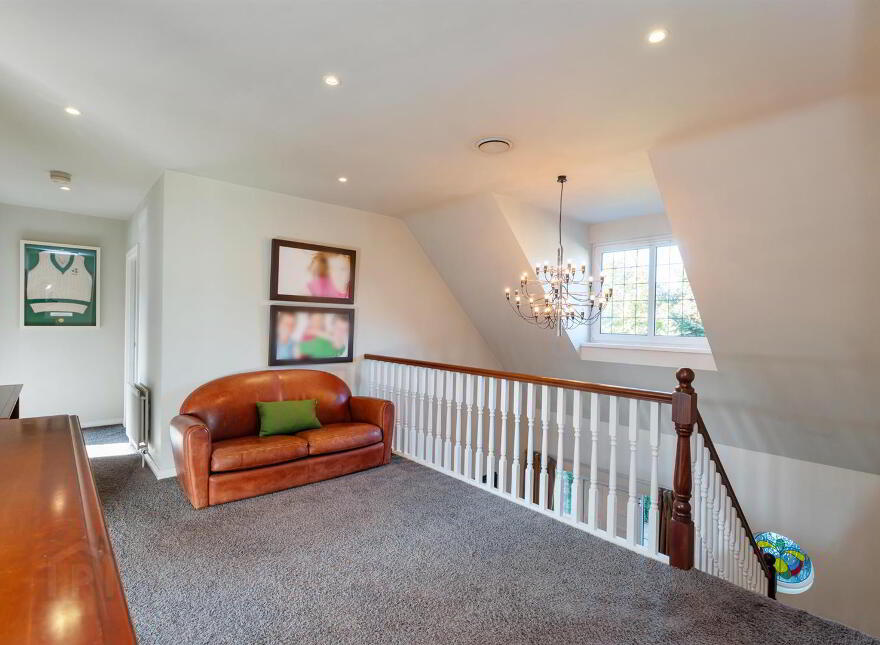 17 Manor Park, Killinchy Road, Comber, BT23 5FW