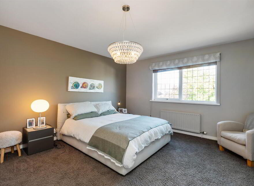 17 Manor Park, Killinchy Road, Comber, BT23 5FW