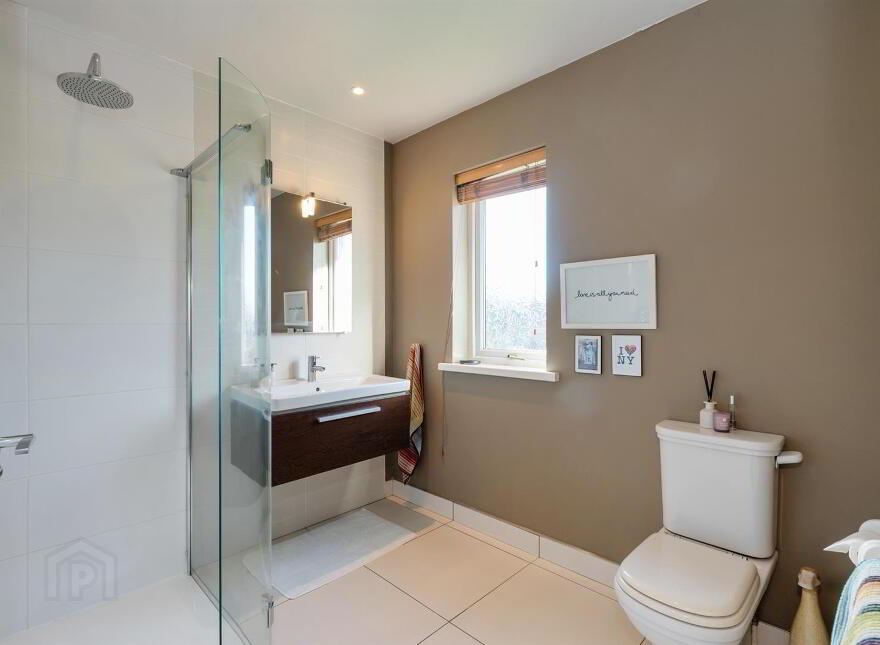 17 Manor Park, Killinchy Road, Comber, BT23 5FW