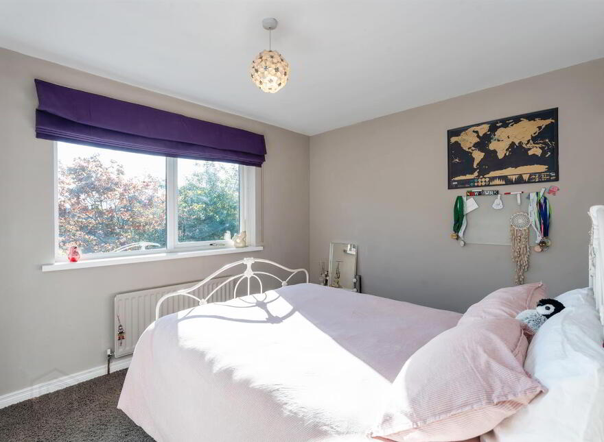 17 Manor Park, Killinchy Road, Comber, BT23 5FW