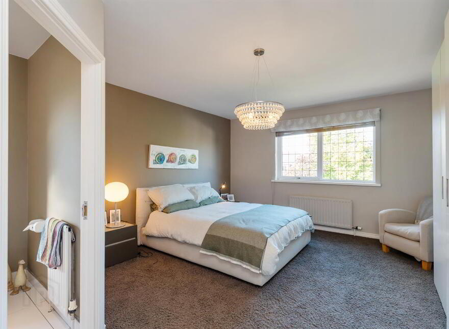 17 Manor Park, Killinchy Road, Comber, BT23 5FW