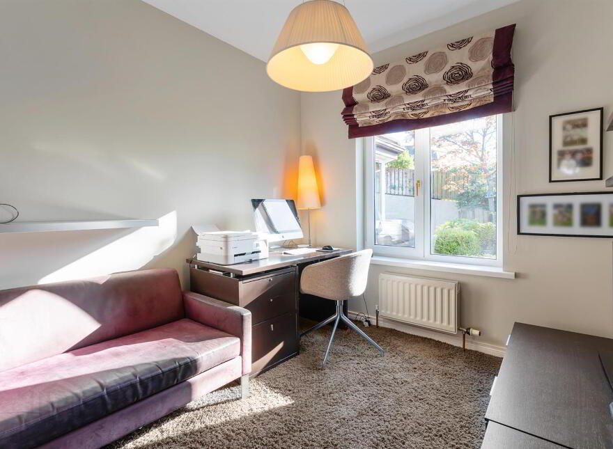 17 Manor Park, Killinchy Road, Comber, BT23 5FW