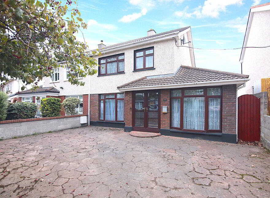 32 Tymon Crescent, Oldbawn, Dublin, D24N5RK