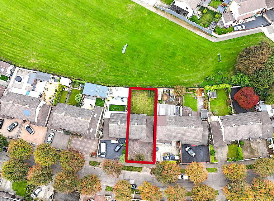 32 Tymon Crescent, Oldbawn, Dublin, D24N5RK