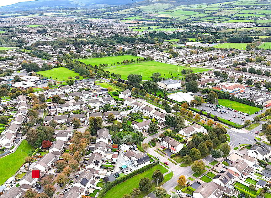 32 Tymon Crescent, Oldbawn, Dublin, D24N5RK