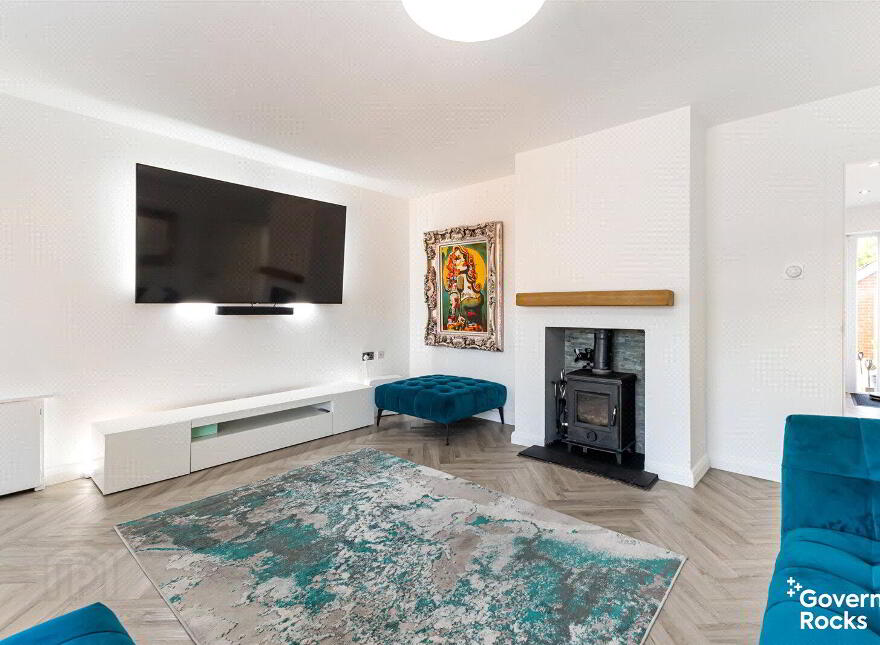 9 Bexley Road, Bangor, BT19 7TS