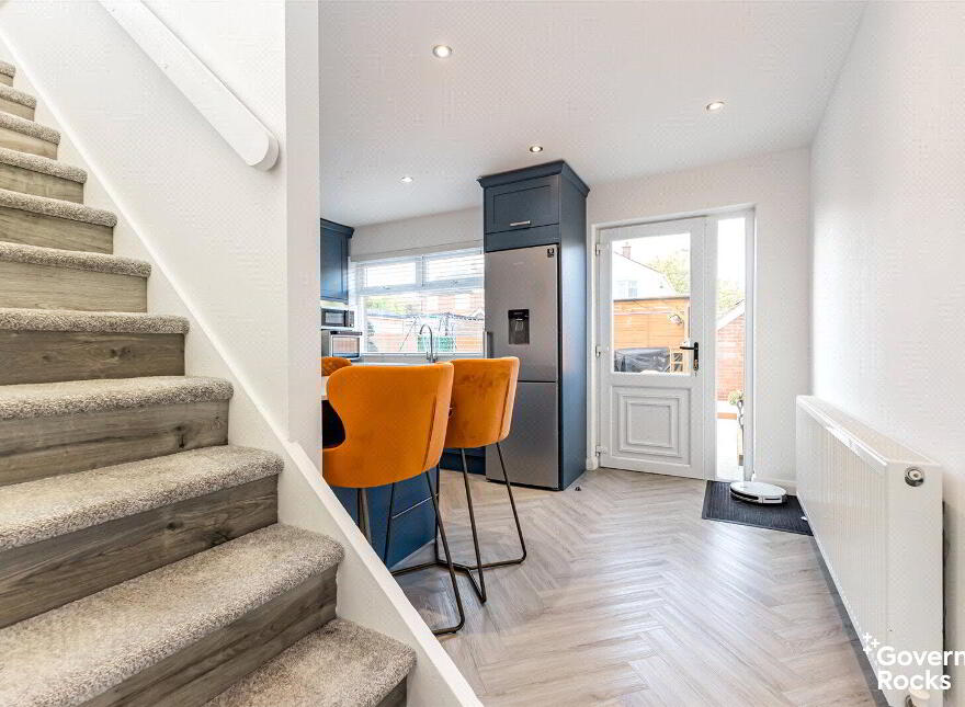 9 Bexley Road, Bangor, BT19 7TS