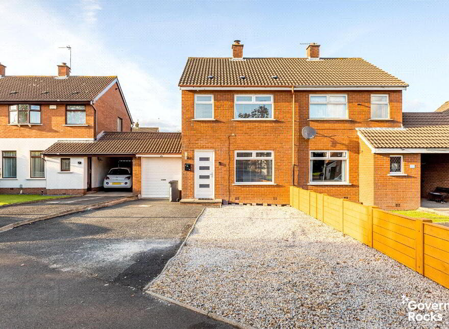 9 Bexley Road, Bangor, BT19 7TS