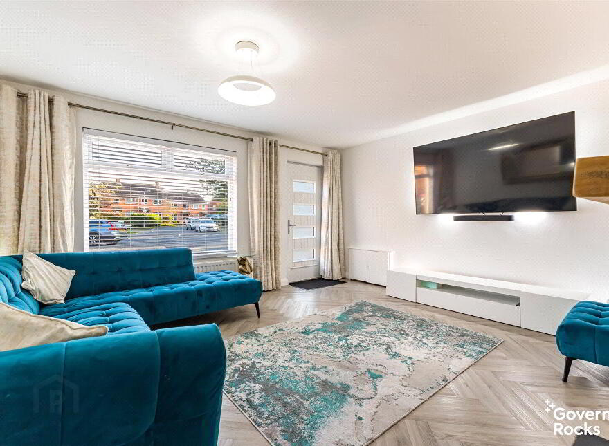 9 Bexley Road, Bangor, BT19 7TS