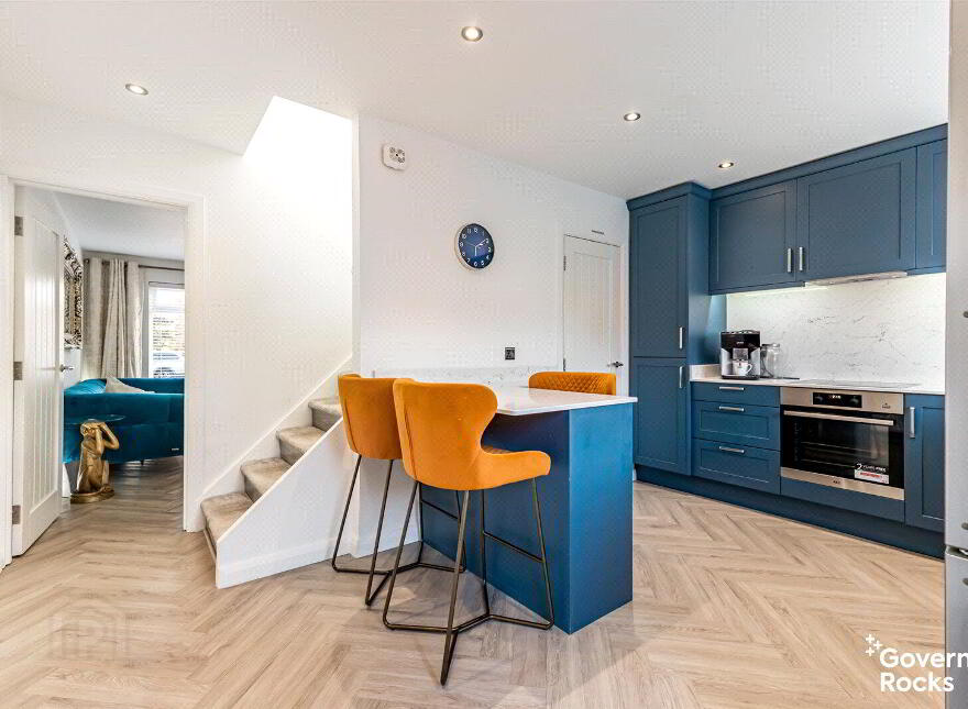 9 Bexley Road, Bangor, BT19 7TS