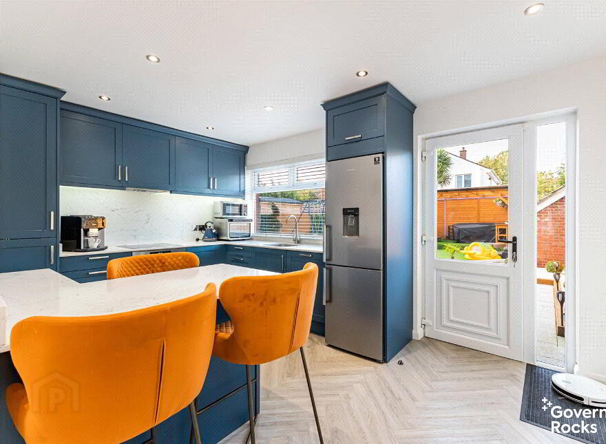 9 Bexley Road, Bangor, BT19 7TS