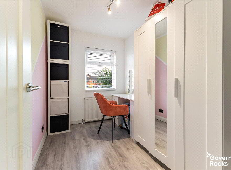 9 Bexley Road, Bangor, BT19 7TS