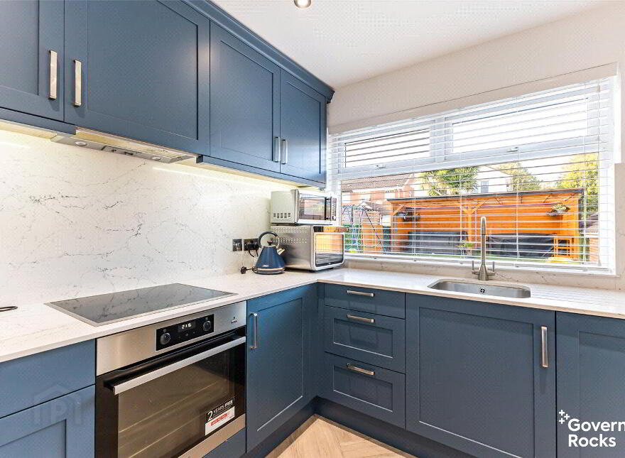 9 Bexley Road, Bangor, BT19 7TS