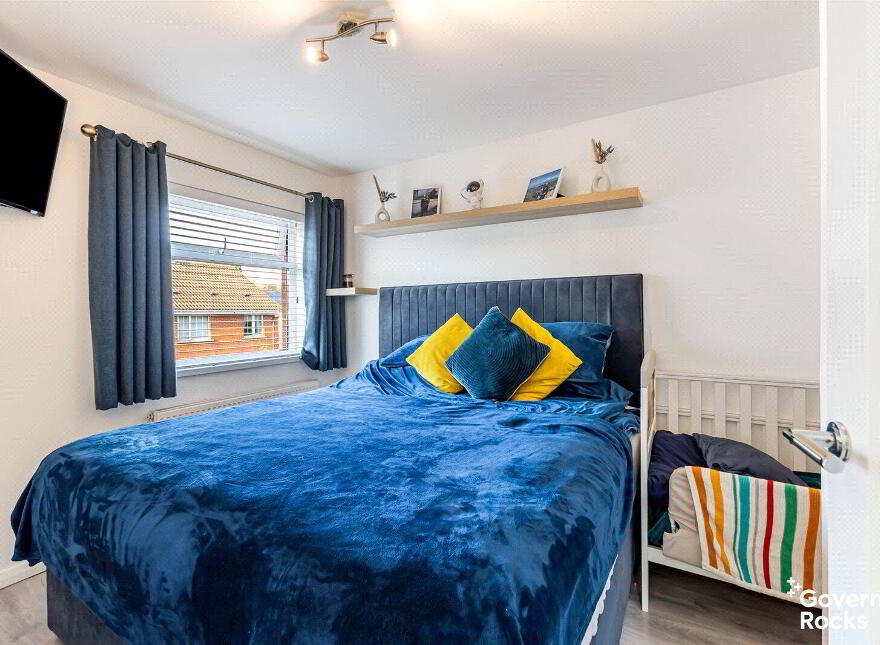 9 Bexley Road, Bangor, BT19 7TS