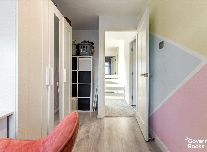 9 Bexley Road, Bangor, BT19 7TS