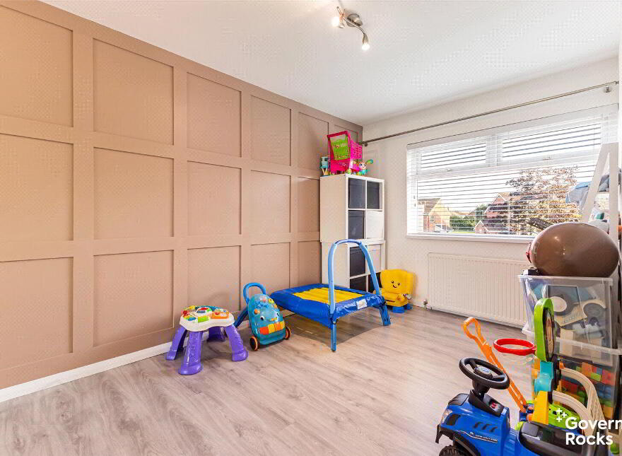 9 Bexley Road, Bangor, BT19 7TS