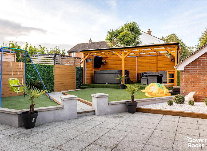 9 Bexley Road, Bangor, BT19 7TS