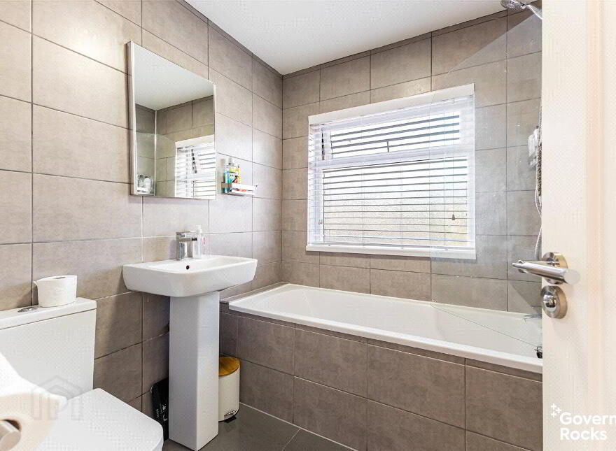 9 Bexley Road, Bangor, BT19 7TS