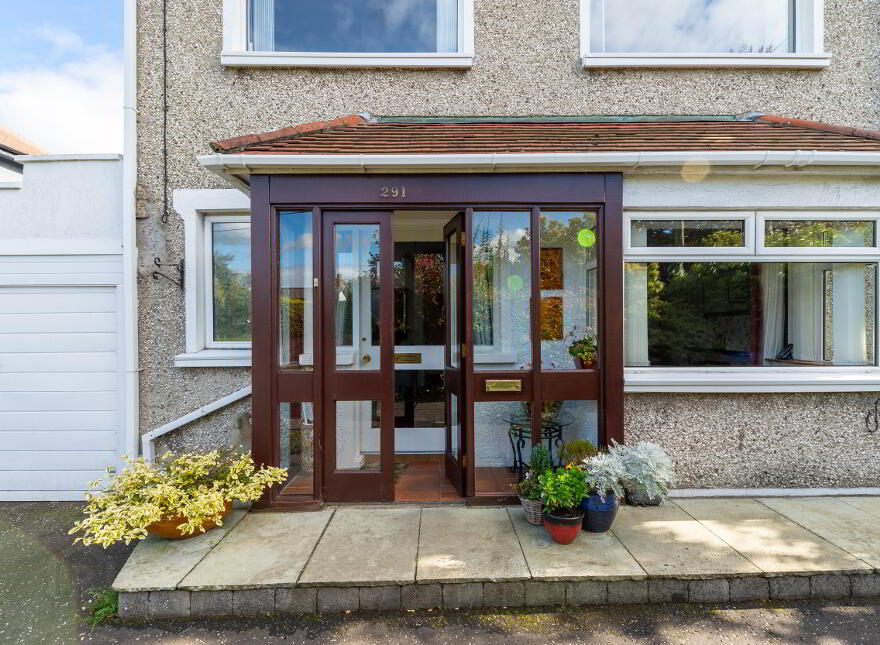 291 Lower Braniel Road, Belfast, BT5 7NS