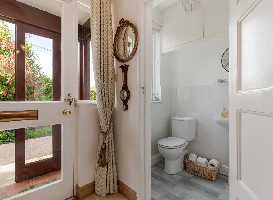 291 Lower Braniel Road, Belfast, BT5 7NS