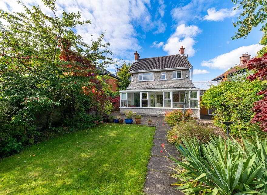 291 Lower Braniel Road, Belfast, BT5 7NS