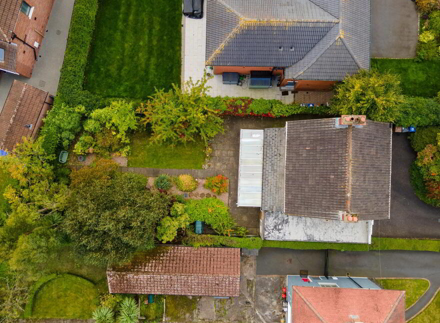 291 Lower Braniel Road, Belfast, BT5 7NS