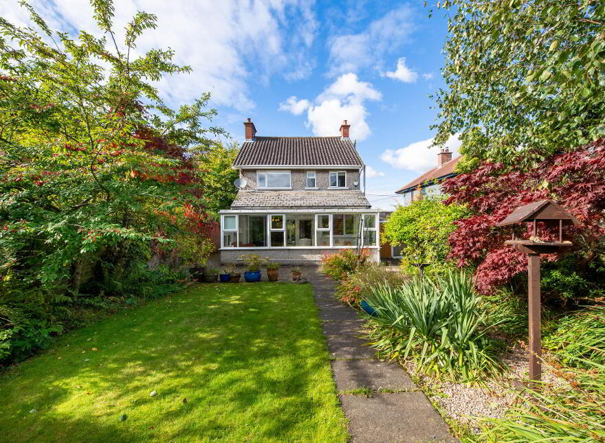 291 Lower Braniel Road, Belfast, BT5 7NS
