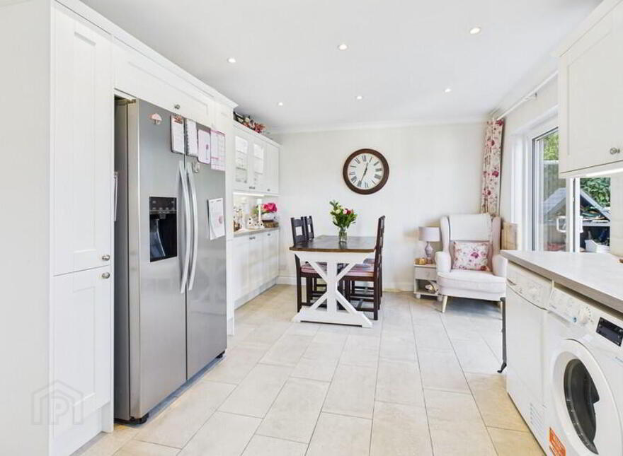 47 Carlton Heights, Bangor, BT19 6ZB