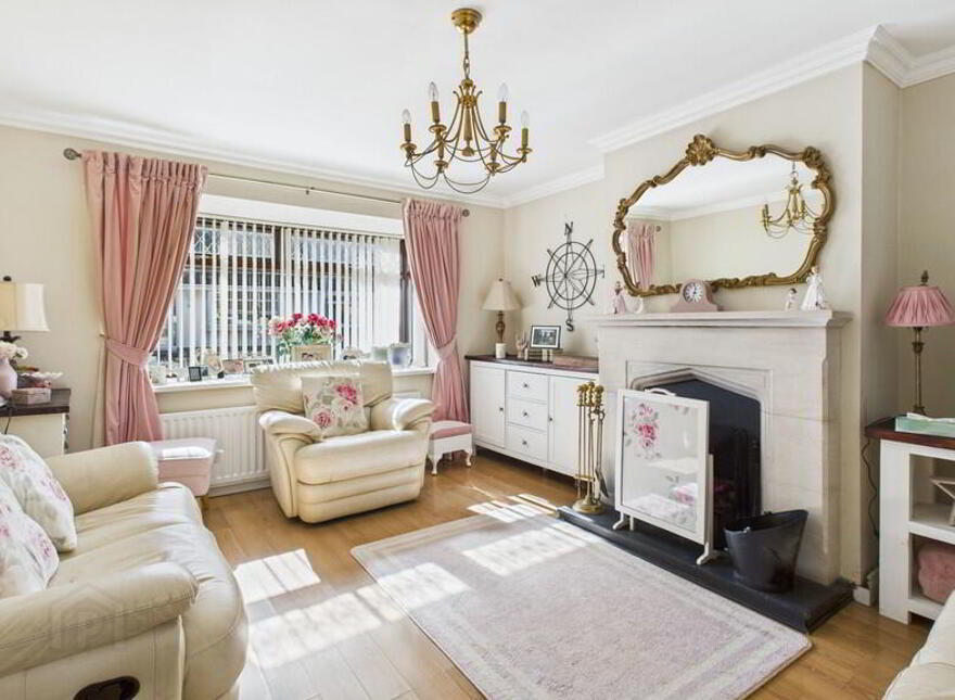 47 Carlton Heights, Bangor, BT19 6ZB
