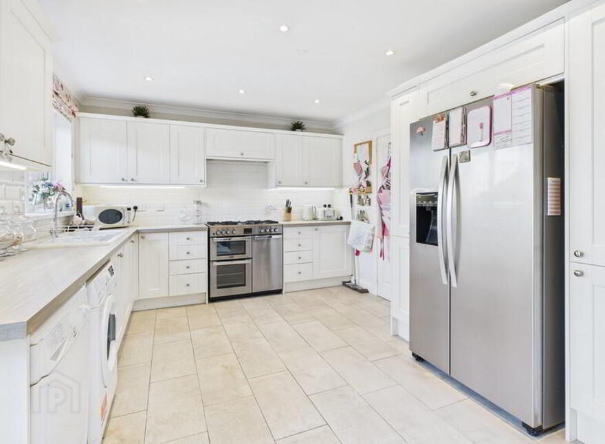 47 Carlton Heights, Bangor, BT19 6ZB
