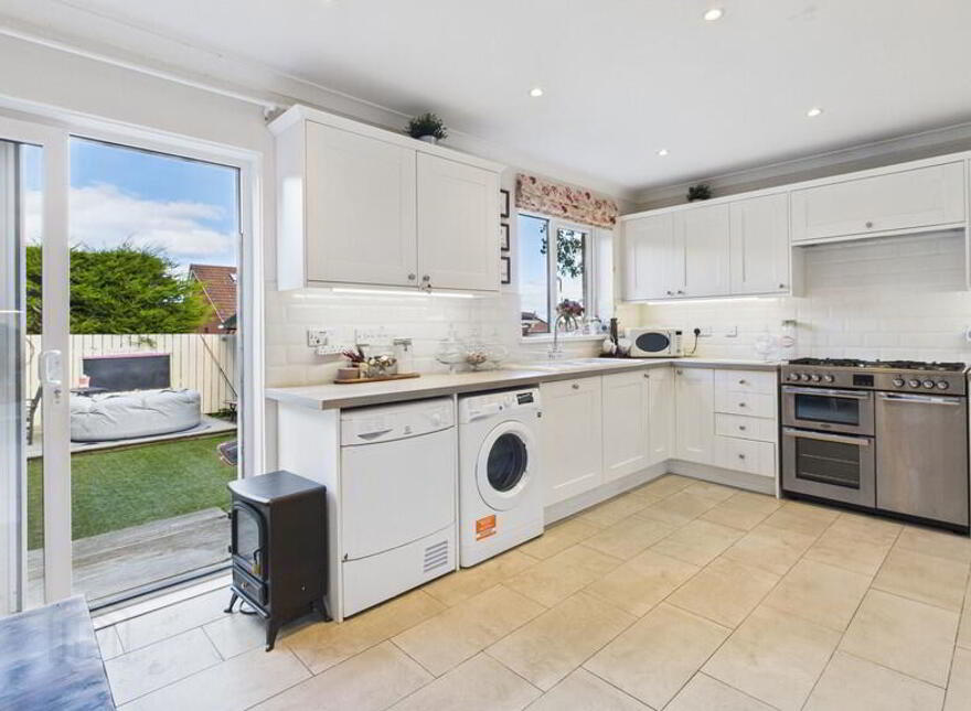47 Carlton Heights, Bangor, BT19 6ZB