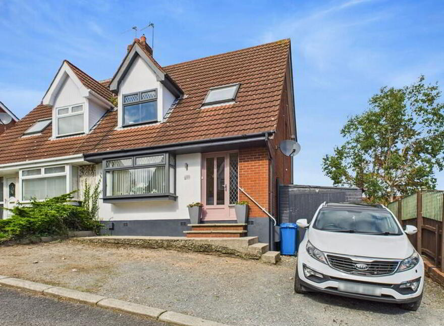 47 Carlton Heights, Bangor, BT19 6ZB