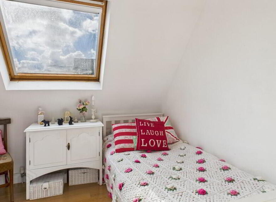 47 Carlton Heights, Bangor, BT19 6ZB