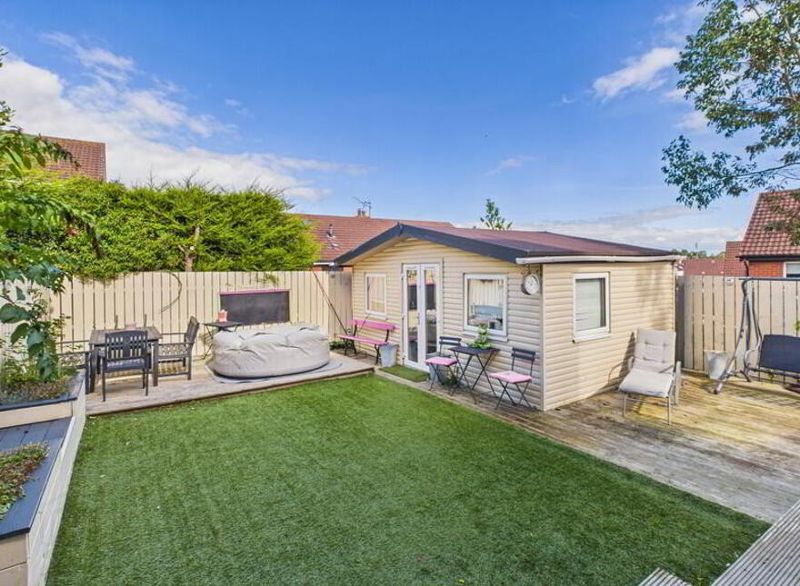 47 Carlton Heights, Bangor, BT19 6ZB