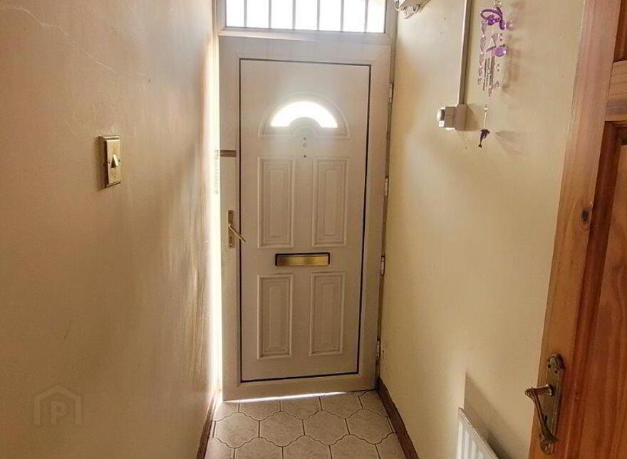 No. 51 Erne Street, Ballyshannon, F94EK40