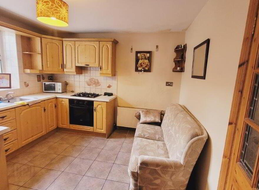 No. 51 Erne Street, Ballyshannon, F94EK40