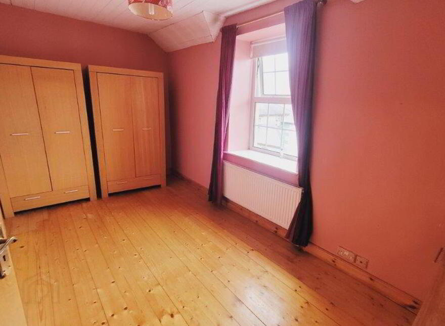 No. 51 Erne Street, Ballyshannon, F94EK40