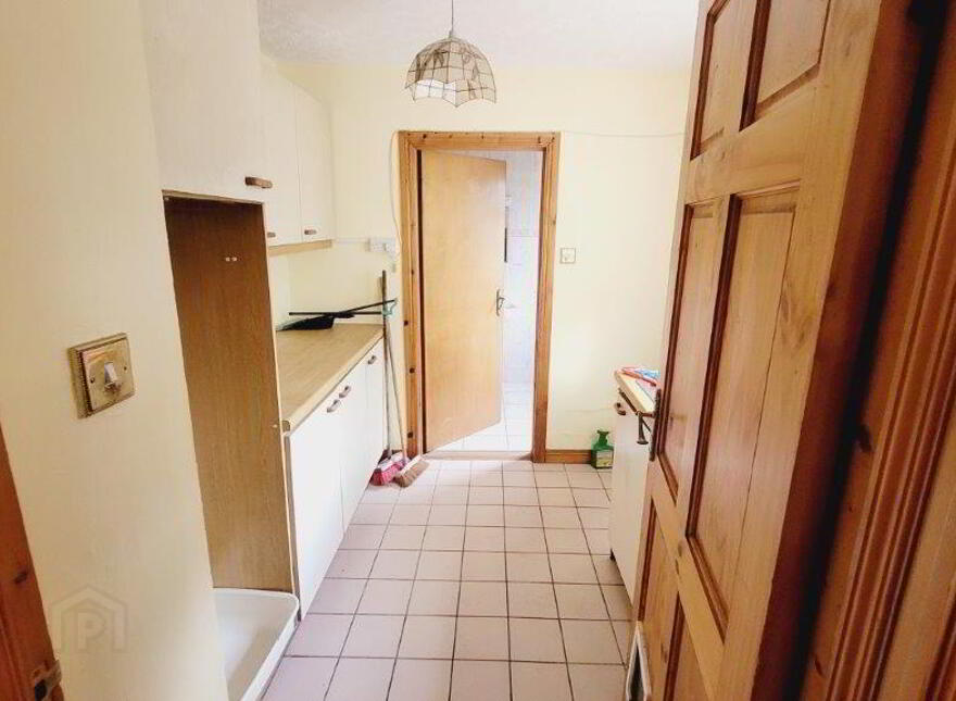 No. 51 Erne Street, Ballyshannon, F94EK40