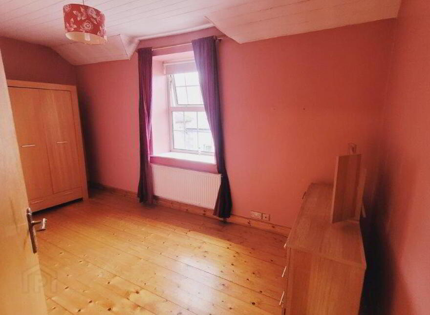 No. 51 Erne Street, Ballyshannon, F94EK40