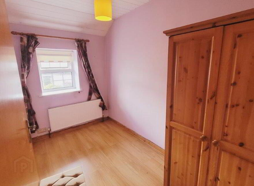 No. 51 Erne Street, Ballyshannon, F94EK40